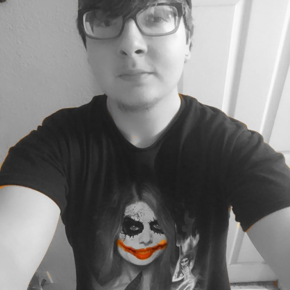 Meet your Posher, Tyler